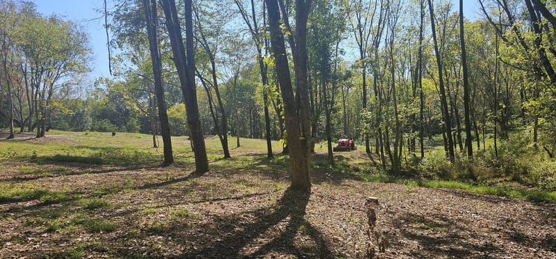 Poplar Ridge Ln, Chapmansboro, TN 37035