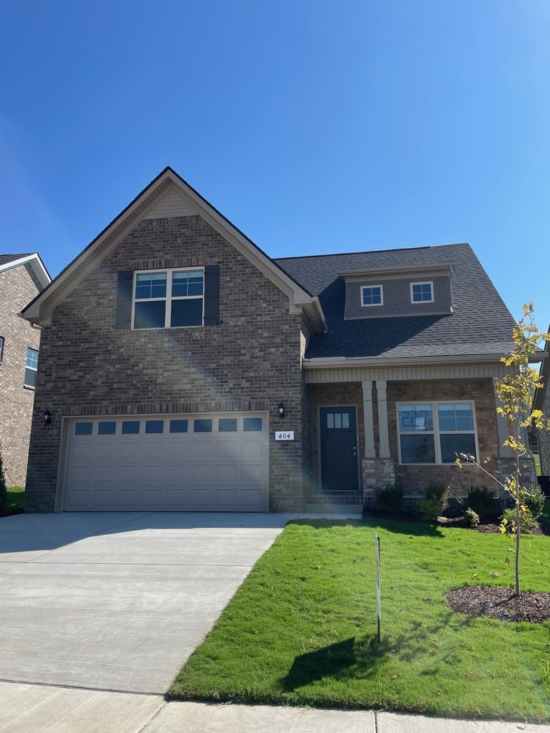 404 Wren Way Lot 227, Spring Hill, TN 37174