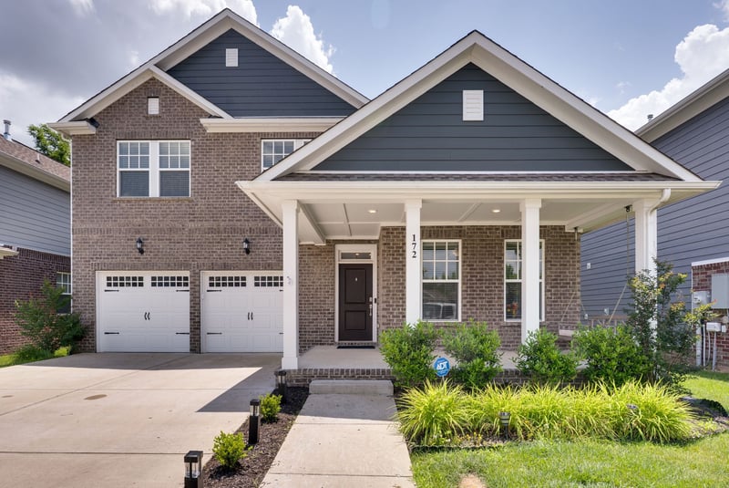 172 Picasso Cir, Hendersonville, TN 37075