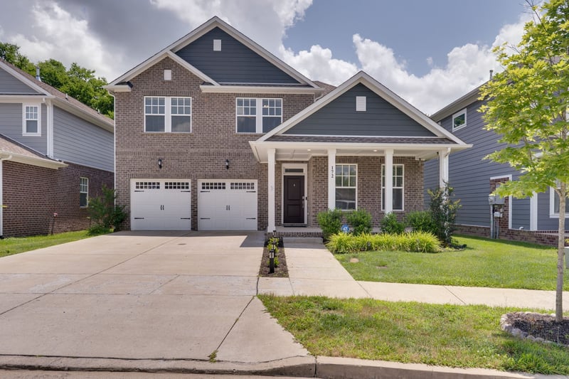 172 Picasso Cir, Hendersonville, TN 37075