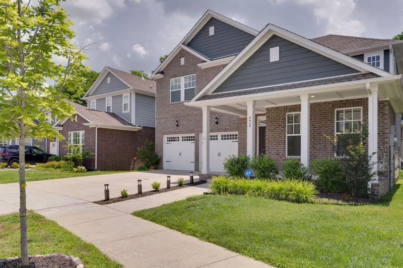 172 Picasso Cir, Hendersonville, TN 37075