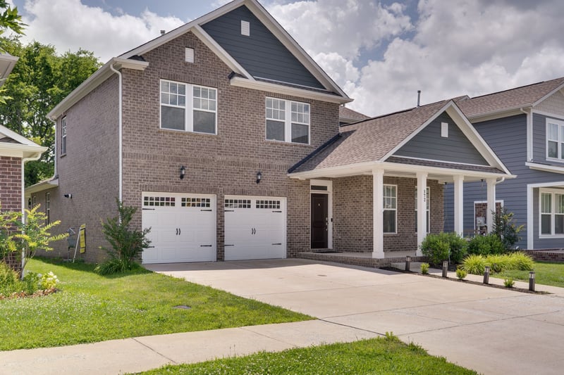 172 Picasso Cir, Hendersonville, TN 37075