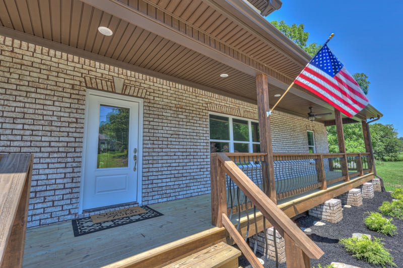 3931 Taylors Store Rd, Hampshire, TN 38461