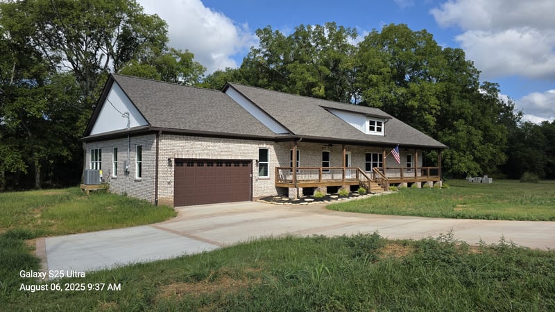 3931 Taylors Store Rd, Hampshire, TN 38461