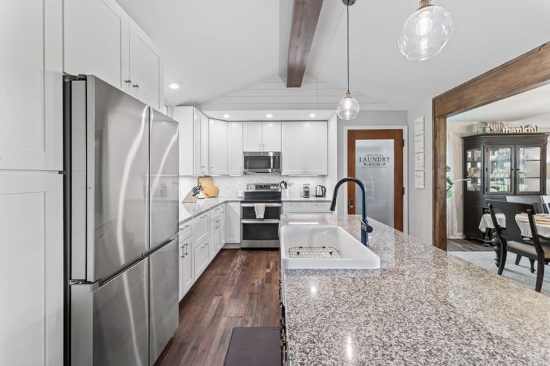 1440 South Water Ave, Gallatin, TN 37066