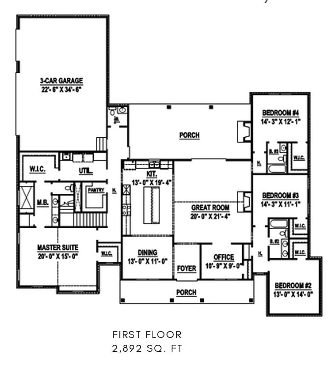 1096 Peyton Pl, Columbia, TN 38401