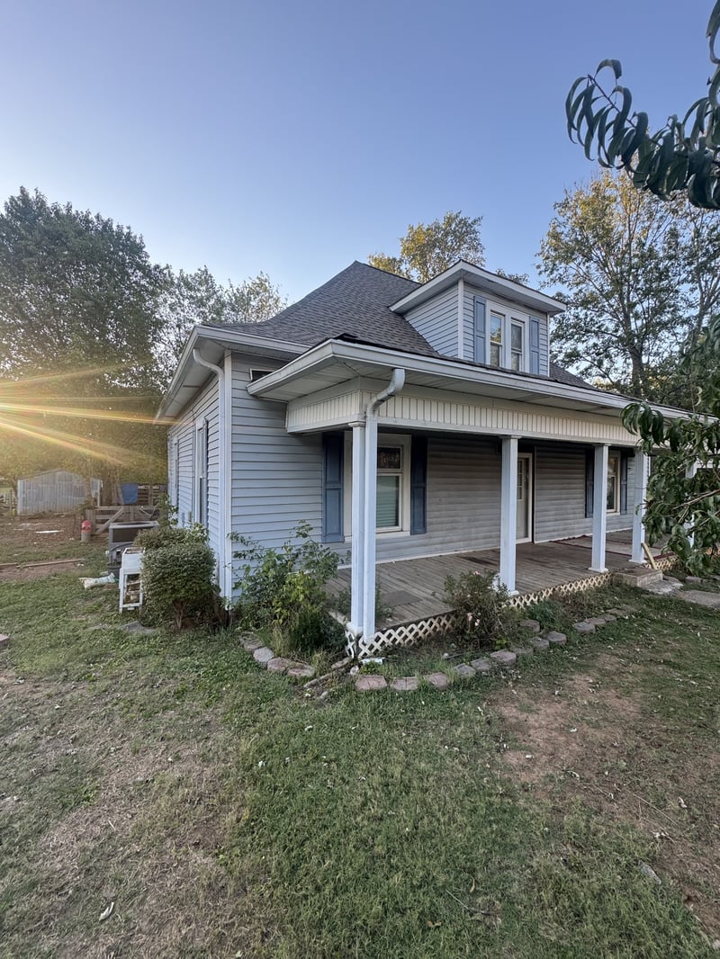 116 North St, Portland, TN 37148