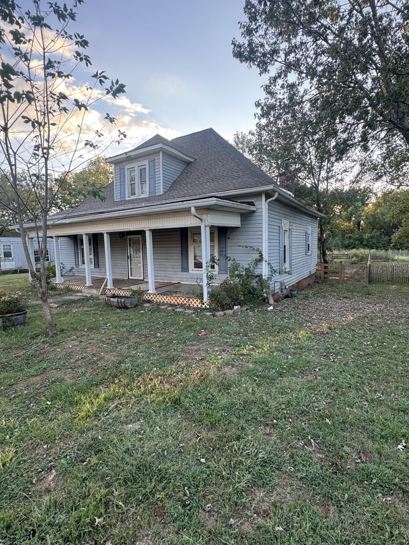 116 North St, Portland, TN 37148