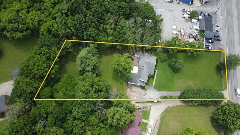 1332 S Dickerson Rd, Goodlettsville, TN 37072