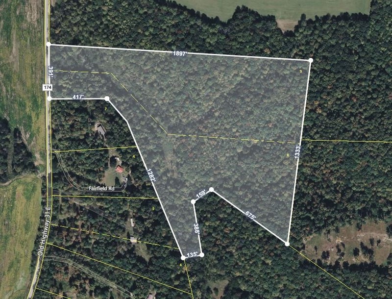 2326 Fairfield Rd, Westmoreland, TN 37186