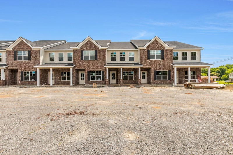 1315 Bradyville Pike #1, Murfreesboro, TN 37130