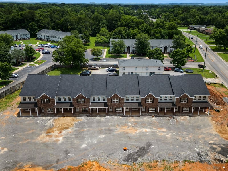 1315 Bradyville Pike #1, Murfreesboro, TN 37130