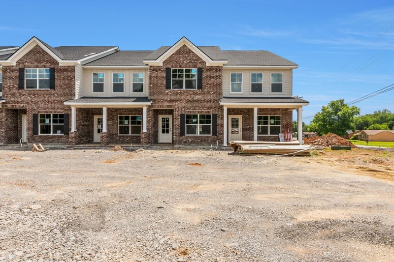 1315 Bradyville Pike #1, Murfreesboro, TN 37130
