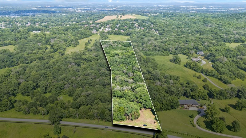 0 Palmer Rd, Lebanon, TN 37087