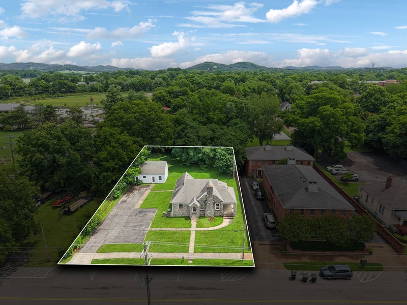 234 4th Ave, Franklin, TN 37064