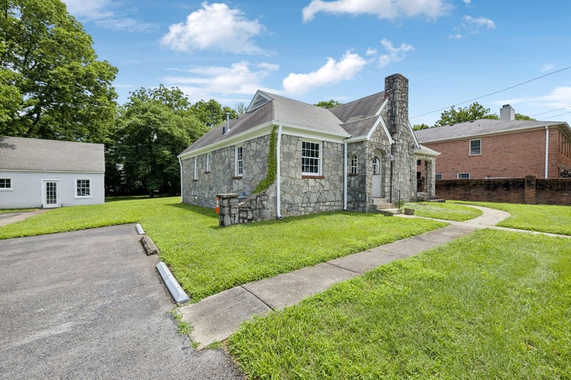 234 4th Ave, Franklin, TN 37064