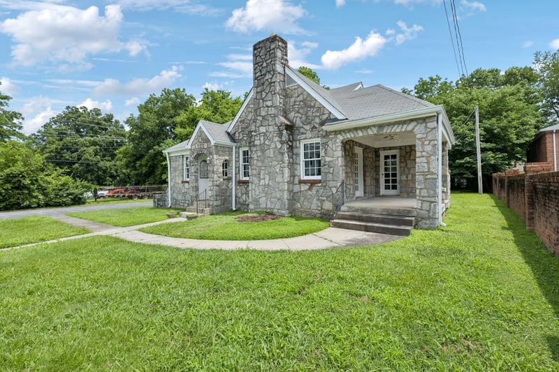 234 4th Ave, Franklin, TN 37064