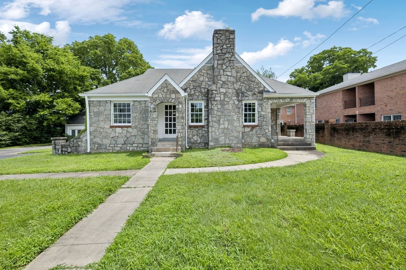 234 4th Ave, Franklin, TN 37064