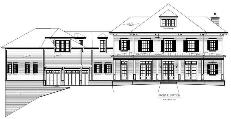 568 Bonaire Ln, Franklin, TN 37064