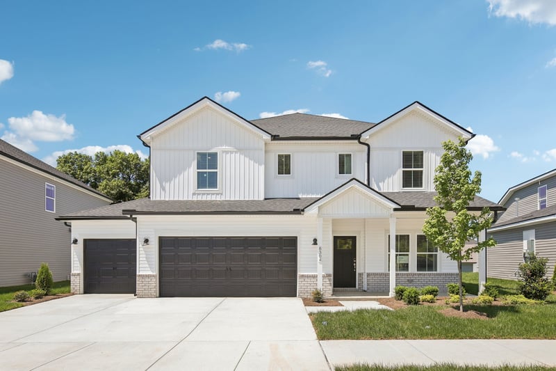 8304 Marchwood Blvd, Antioch, TN 37013