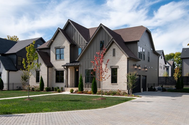 5619 Valley View Rd, Brentwood, TN 37027