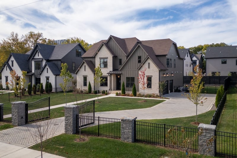 5619 Valley View Rd, Brentwood, TN 37027