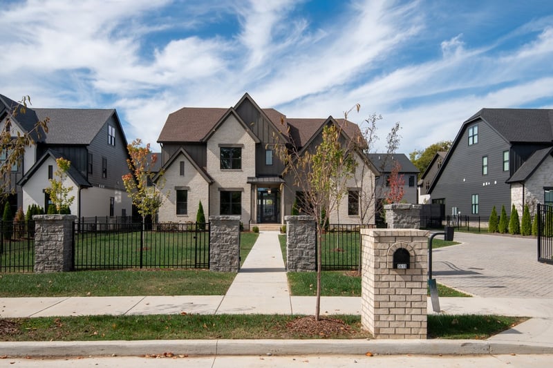 5619 Valley View Rd, Brentwood, TN 37027