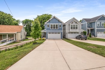 569 Croley Dr #A, Nashville, TN 37209