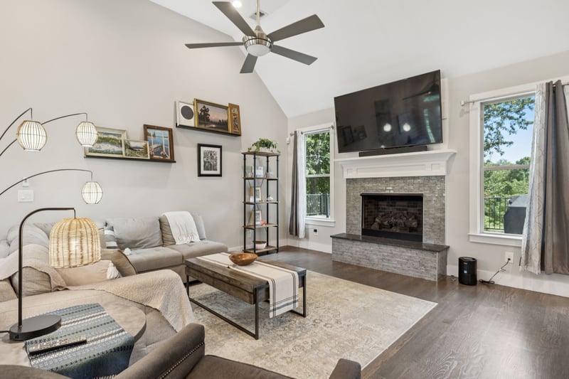 311 Rising Sun Ln, Old Hickory, TN 37138