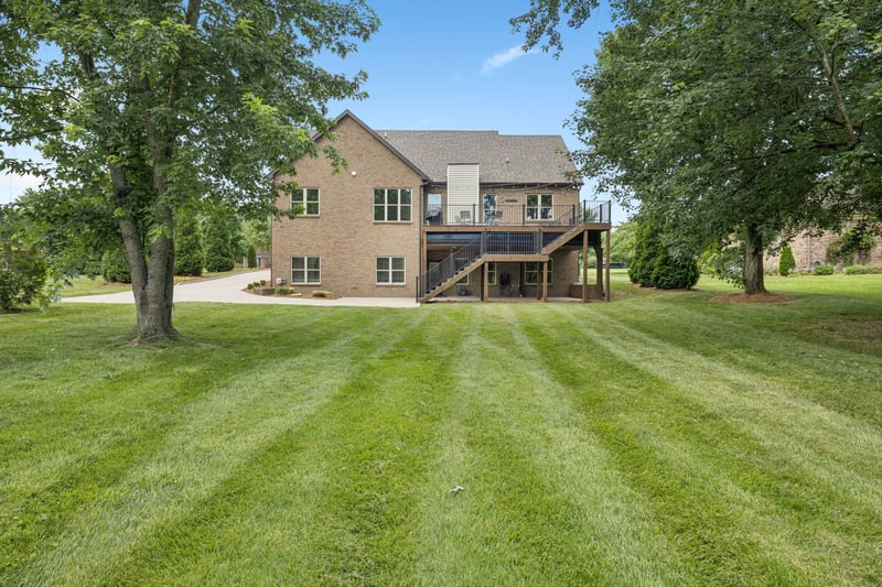 311 Rising Sun Ln, Old Hickory, TN 37138