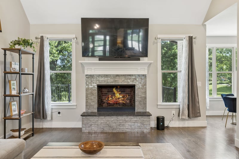 311 Rising Sun Ln, Old Hickory, TN 37138