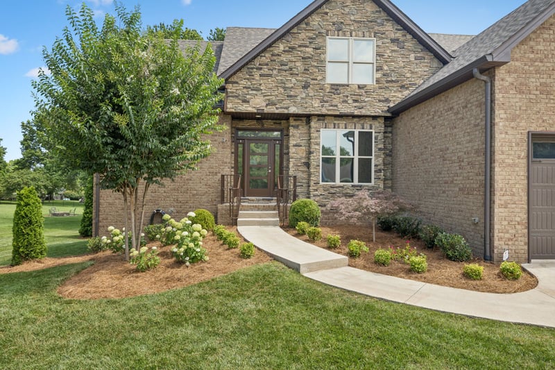 311 Rising Sun Ln, Old Hickory, TN 37138