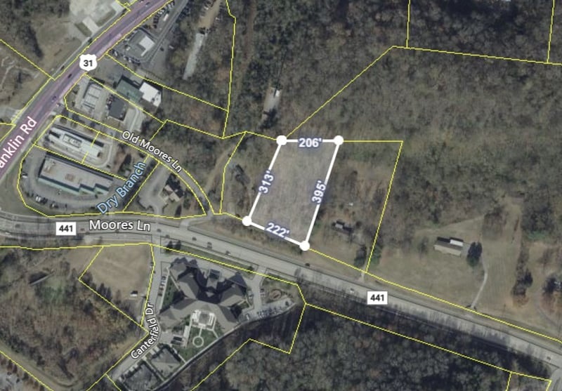 0 Moores Ln, Brentwood, TN 37027