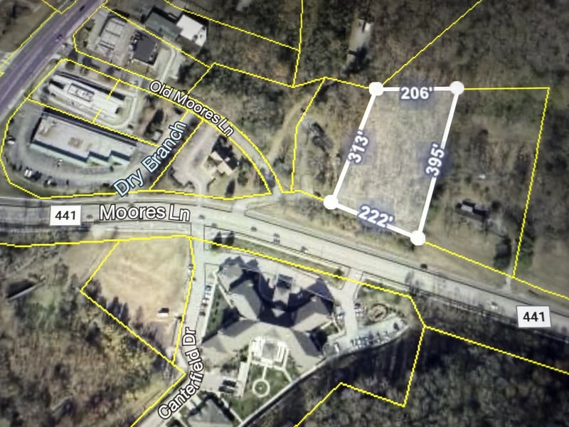 0 Moores Ln, Brentwood, TN 37027