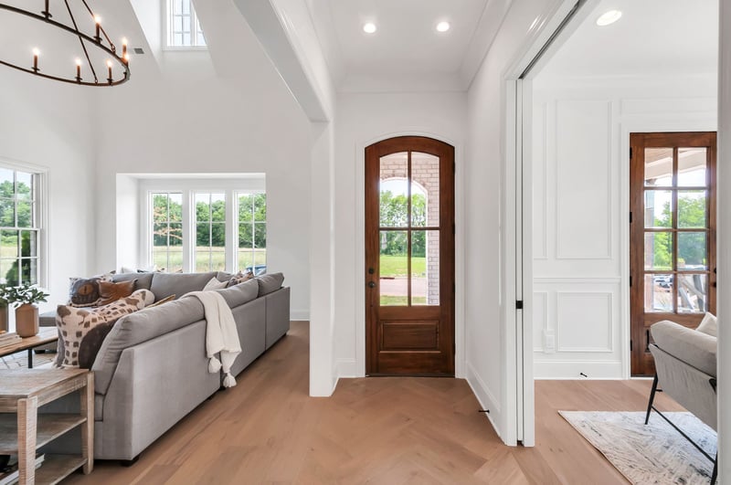 8035 Cane Creek Rd, Nashville, TN 37221