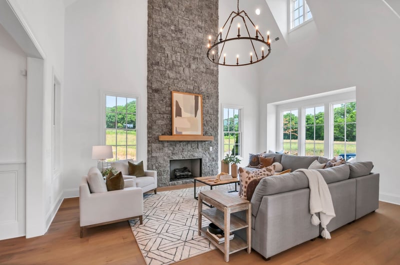 8035 Cane Creek Rd, Nashville, TN 37221