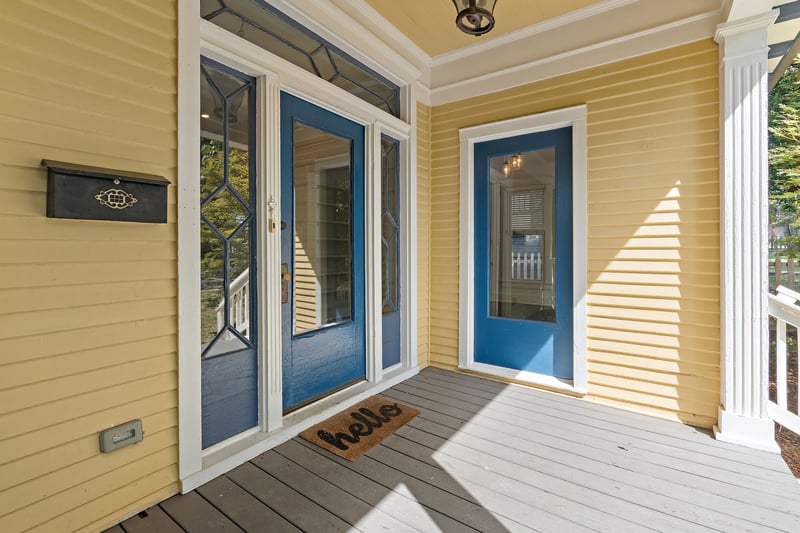 414 N 17th St, Nashville, TN 37206