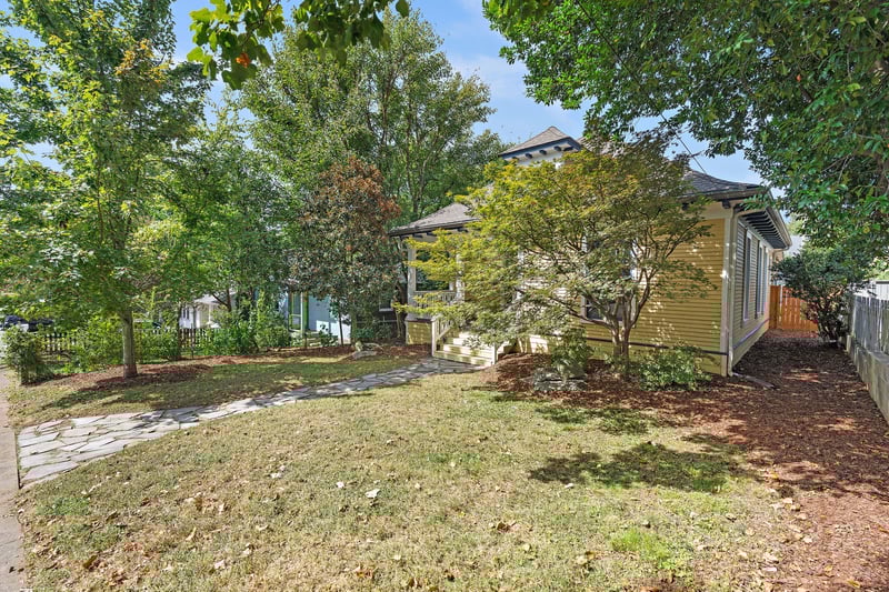 414 N 17th St, Nashville, TN 37206