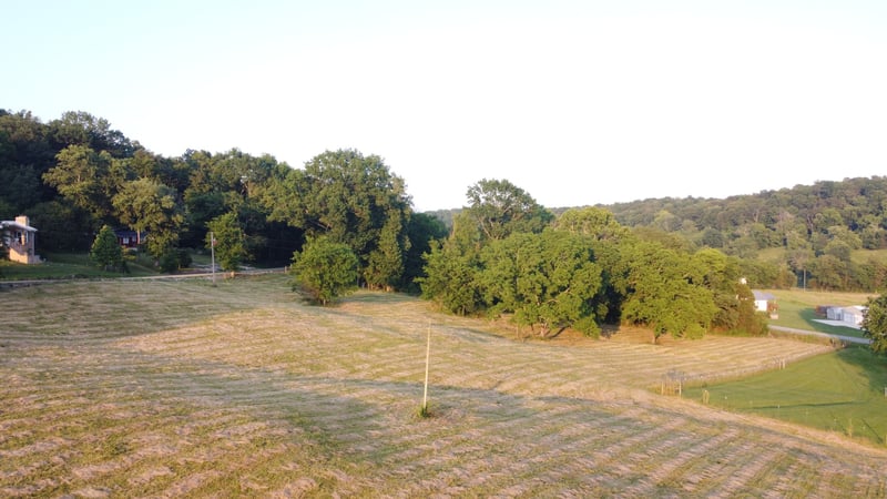 0 Bradford Hill Rd, Brush Creek, TN 38547