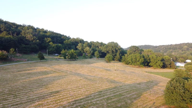 0 Bradford Hill Rd, Brush Creek, TN 38547