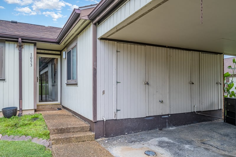 1053 Heritage Dr, Madison, TN 37115