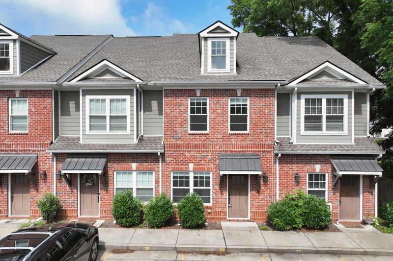 1019 N Maple St #2D, Murfreesboro, TN 37130