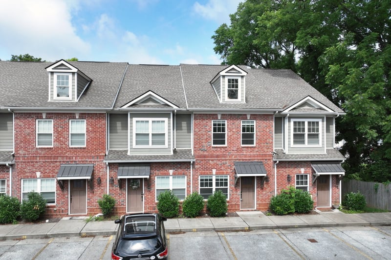 1019 N Maple St #2D, Murfreesboro, TN 37130