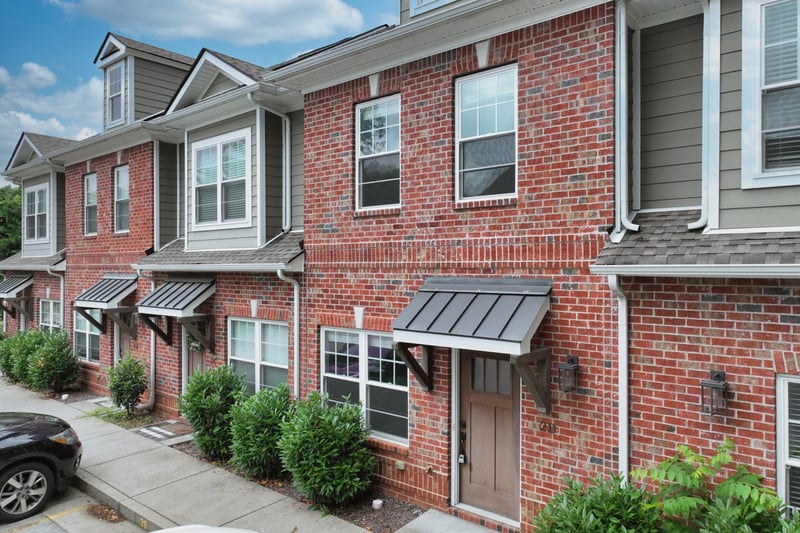 1019 N Maple St #2D, Murfreesboro, TN 37130