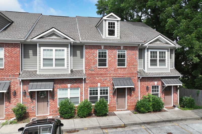 1019 N Maple St #2D, Murfreesboro, TN 37130