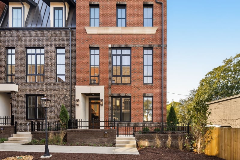 408F Hume St, Nashville, TN 37208