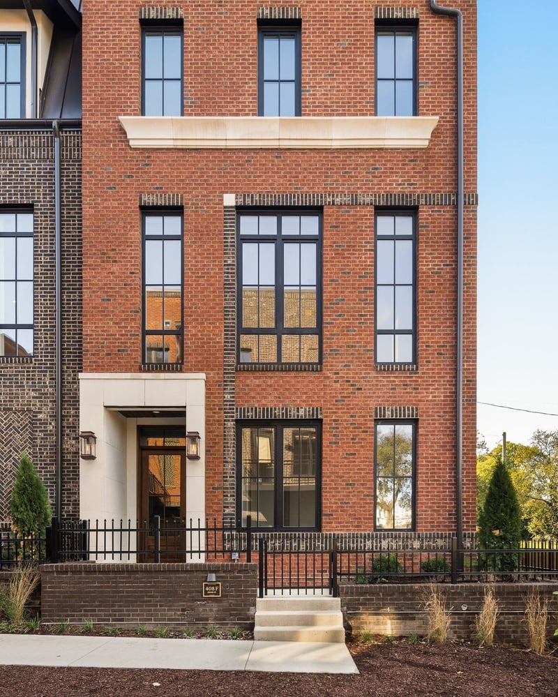 408F Hume St, Nashville, TN 37208