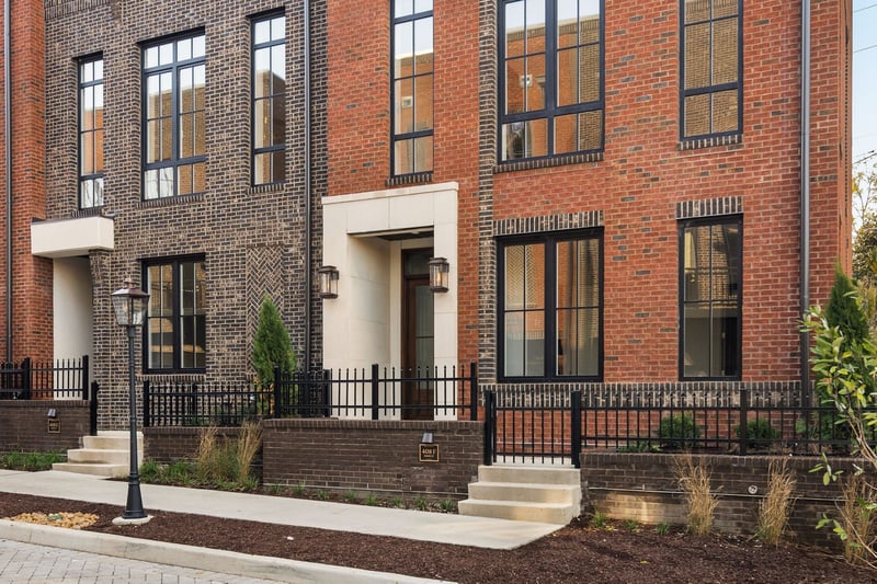 408F Hume St, Nashville, TN 37208