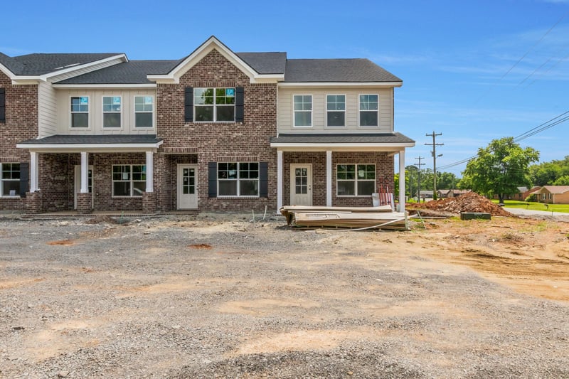 1315 Bradyville Pike #2, Murfreesboro, TN 37130