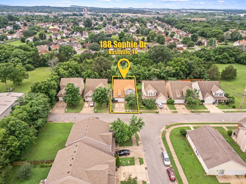 188 Sophie Dr, Antioch, TN 37013